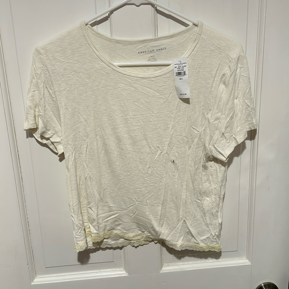 American Eagle Tee - Picture 1 of 3